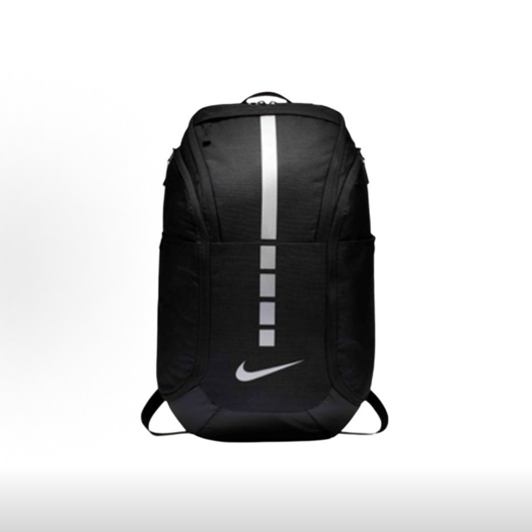 Nike 耐克 简约时尚运动潮流 涤纶 篮球包书包背包双肩包  黑色,运动包/户外包/配件,双肩背包,淘宝优惠券,粉丝福利购,淘宝优惠卷