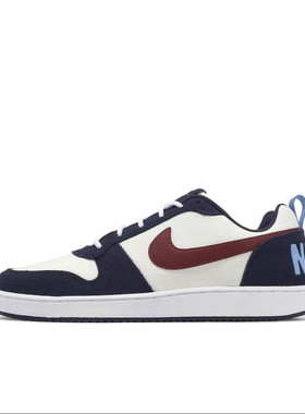 NikeCourt Borough情侣小众秋冬校园休闲板鞋FV8109-161羊仓