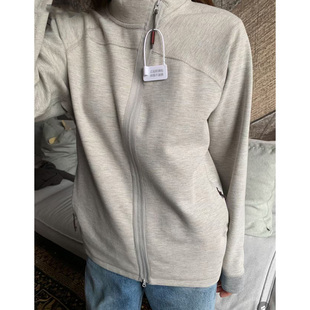 BP自制三角鼠平替户外霍德黑暗之神轻便透气开衫外套斜拉链运动衣