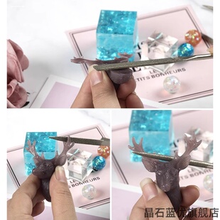 刀锯扁圆金刚石玉器锉刀石材锉平复原工具链条神器开料钳工组合