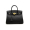 Classic Black - Large 35cm - (Top layer cowhide)
