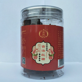 古法红糖250克原味 点溪园中国传统手工艺纯手工制作无添加甘蔗糖