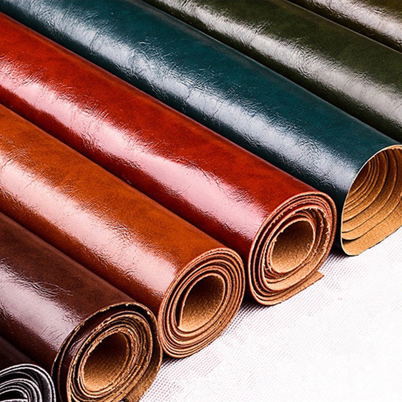 0.8厚油蜡皮仿棉绒底复古双面皮料沙发座椅软包人造革pvc皮革面料,居家布艺,海绵垫/布料/面料/手工diy,淘宝优惠券,粉丝福利购,淘宝优惠卷
