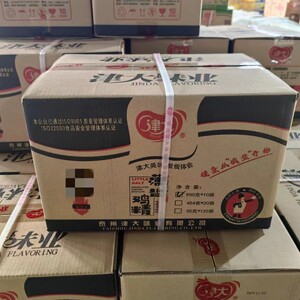 薄盐鸡精商用增香火锅