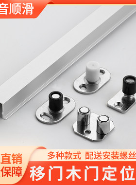 步菲吊滑下轨尼龙导轮