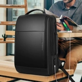 Вместительный и большой универсальный рюкзак, ноутбук для путешествий, бизнес-версия, 15.6 дюймов