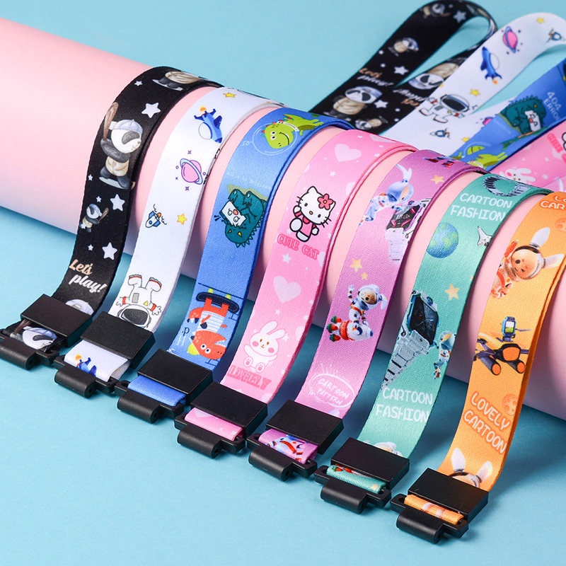 jetman适用小天才电话手表挂脖套