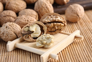 四川甘孜泸定特产高山纸皮核桃5斤包邮（干货）