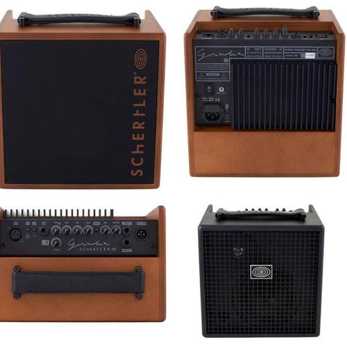 JAM50 100 200W木吉他专用音响箱琴吉他音箱弹唱音箱包邮