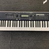 KORG KROSS2 清仓特价 KROME 88键配重键盘编曲合成器