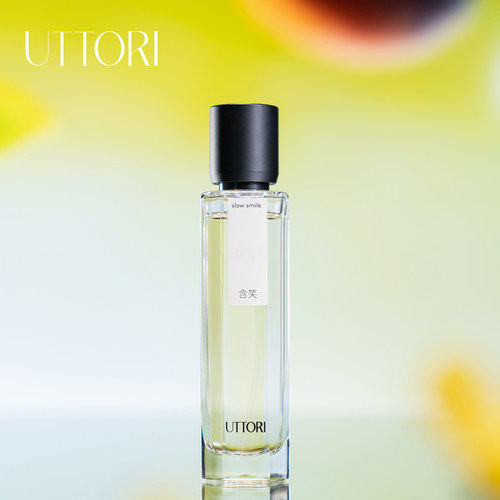 UTTORI五朵里含笑香水18ml