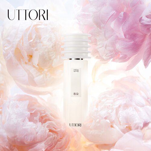UTTORI五朵里春染香水18ml