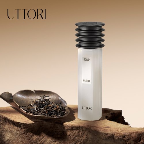 UTTORI五朵里鸭屎香香水