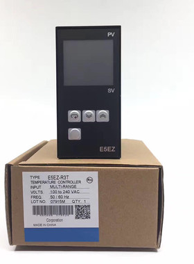 温控器仪E5EZ-R3MT R3T R3 E5EZ-Q3MT Q3T  Q3 E5EZ-C3MT C3