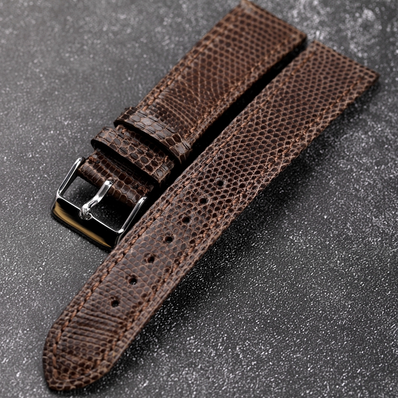 超薄真皮表带耐磨防水1920mm
