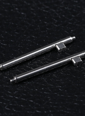 适配华为GT5 4 3精钢表耳22MM 20MM快拆手拨表耳针 高端316材质