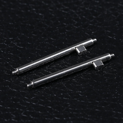 适配华为GT5 4 3精钢表耳22MM 20MM快拆手拨表耳针 高端316材质