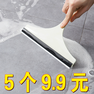 擦窗器刮玻璃的刮子神器刮水器家用刮刀条洗窗户保洁专用ktv刮地