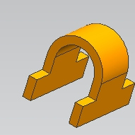 工字件冷冲压模具设计21009-三维+二维图14张+文档
