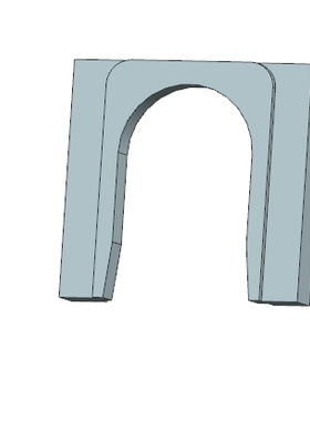 盖板注塑模具设计20056-三维+二维图10张+文档