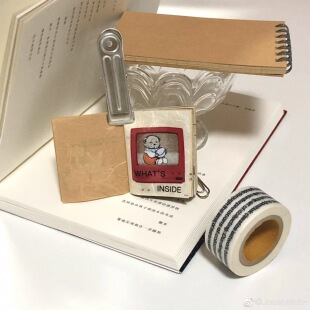 【现货】柠檬树四周年 原创TN巴川纸内芯  标准/Mini混合本