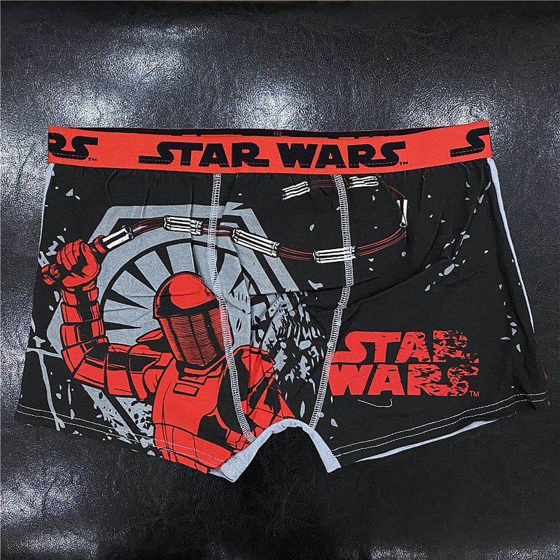 星球大战卡通内裤