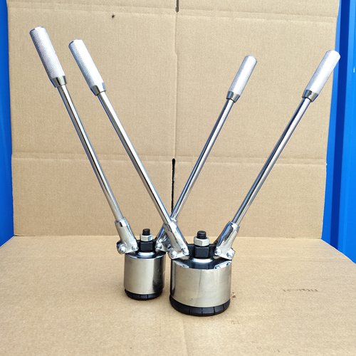 200l升封口机封盖器封口钳压盖器