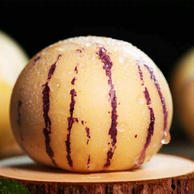 新鲜人参果5斤包邮云南特产水果当季孕妇低糖水果圆果黄心|ruв категории водной мясо/свежие фрукты и овощи/еда, свежие фрукты, 人参果 - от Buy2taobao.com для оказания профессиональной услуги покупки агента Taobao