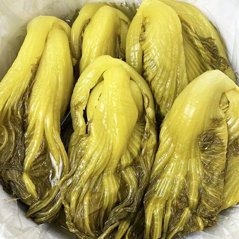 酸菜鱼老坛酸菜腌制酸菜泡菜整颗脆嫩小叶芥菜广西特产下饭菜桶装,水产肉类/新鲜蔬果/熟食,腌制/榨菜/泡菜,淘宝优惠券,粉丝福利购,淘宝优惠卷
