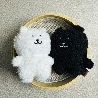 nongdamgom公仔玩偶固件原单