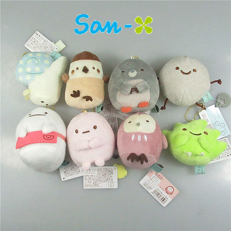 Peluche manga en peluche coin Bio - Ref 2695776 Image 5