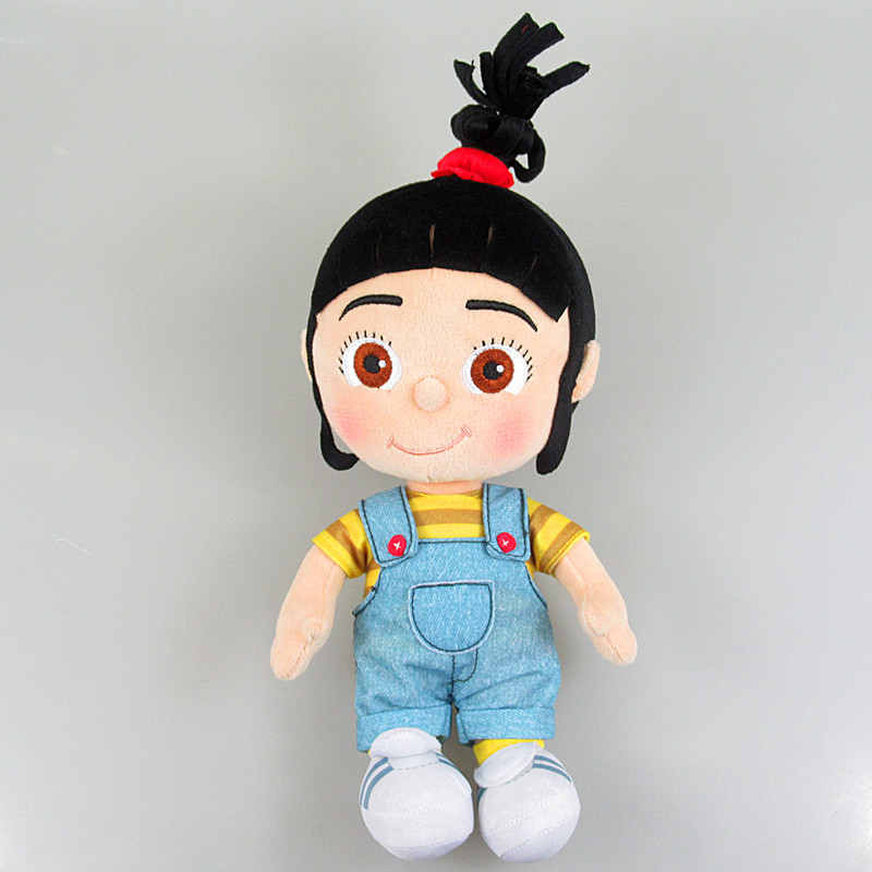 Peluche manga en peluche Agnes - Ref 2694712 Image 4