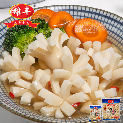 雄丰开花2500g关东煮豆捞食材