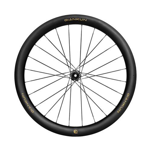 QIANKUN碳条轮组超轻碳轮