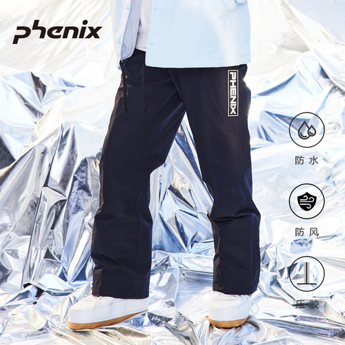phenix菲尼克斯滑雪裤防风雪裙