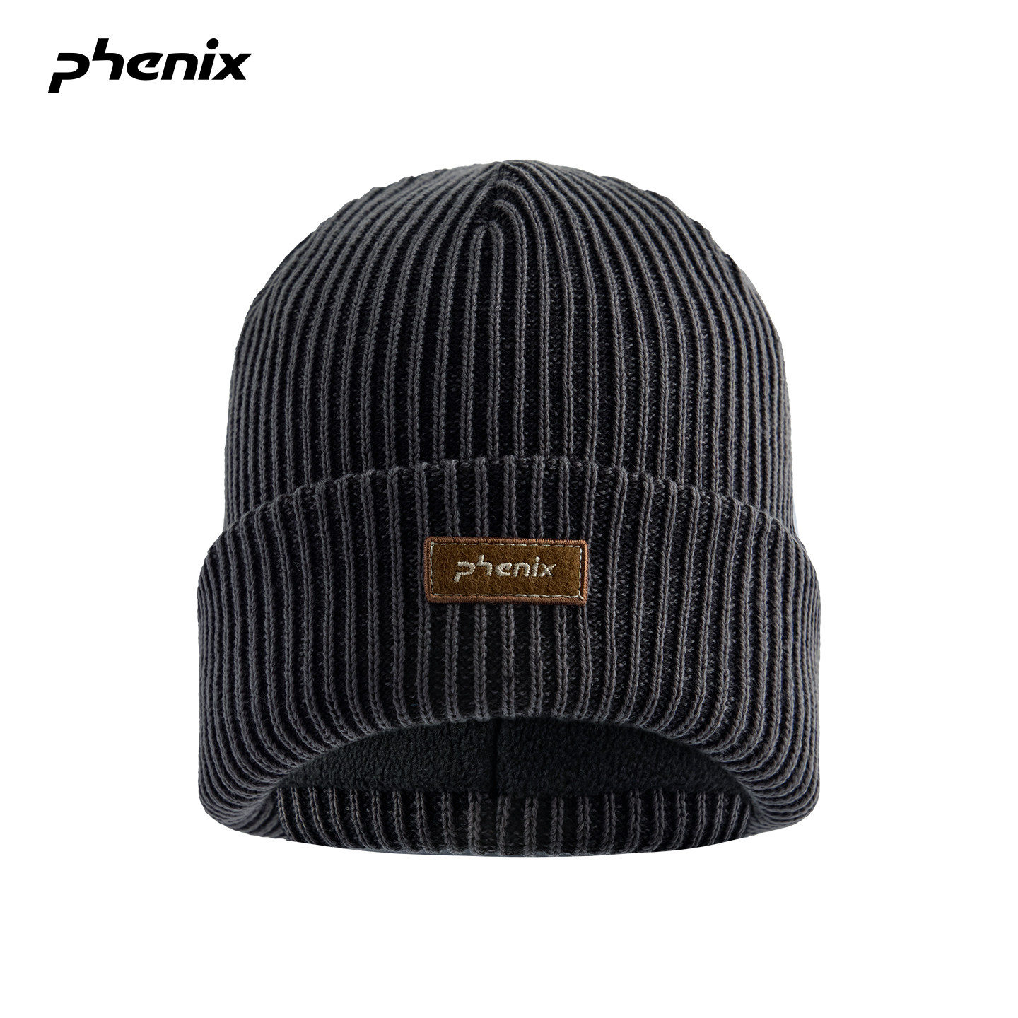 phenix菲尼克斯户外复古针织帽男2025冬季新款运动保暖加绒帽子,运动包/户外包/配件,运动帽,淘宝优惠券,粉丝福利购,淘宝优惠卷