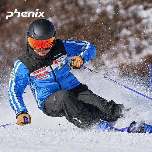 phenix瑞典国家队单双板滑雪服