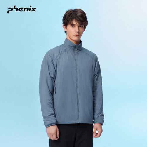 phenix金标P棉轻量保暖滑雪中层
