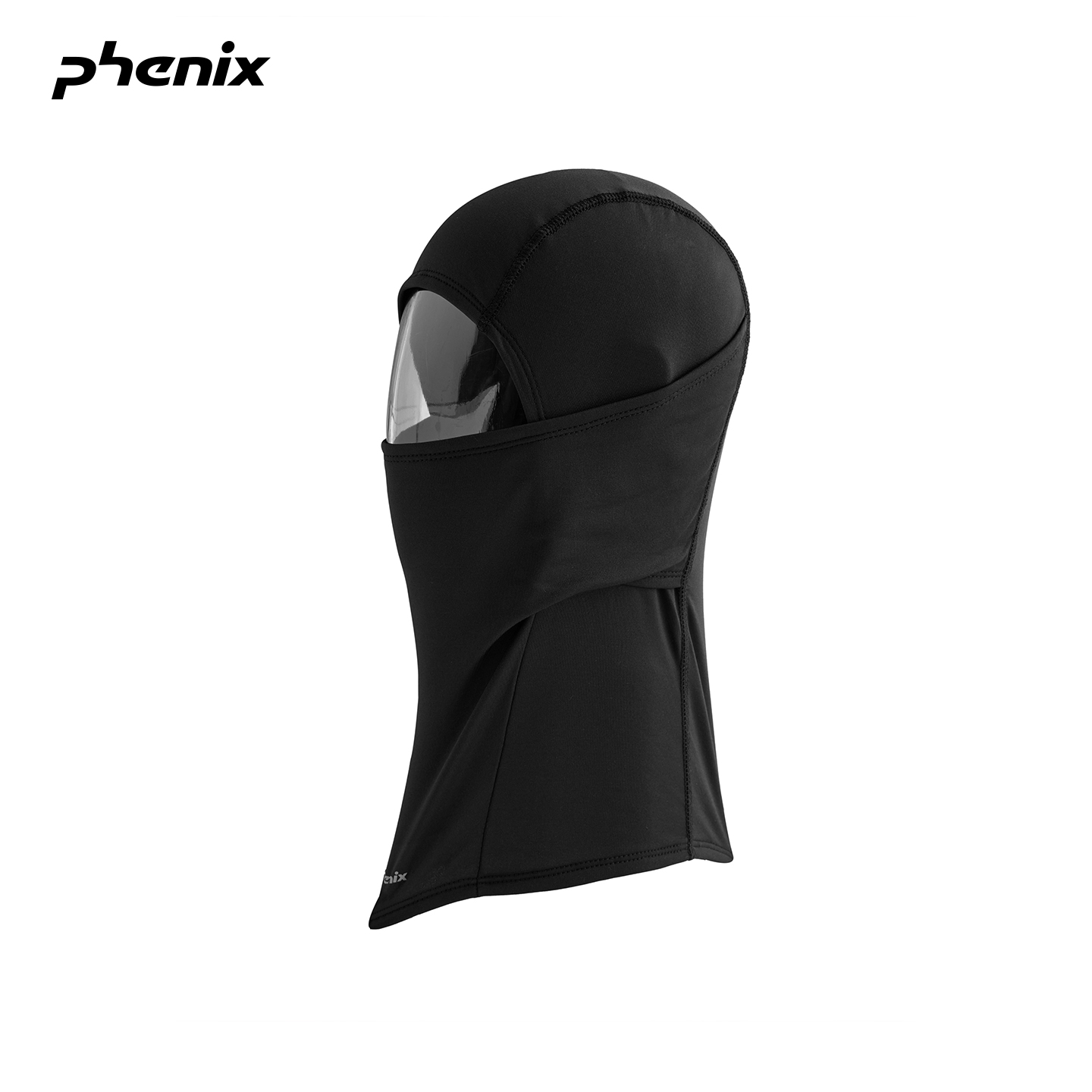 phenix滑雪防风一体式护脸男