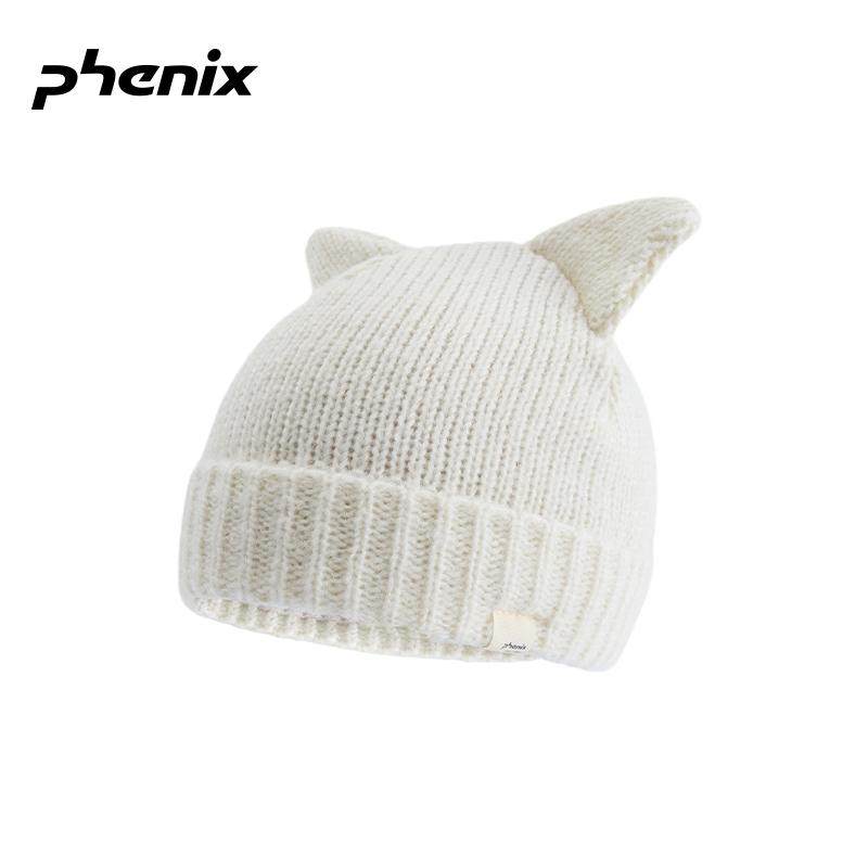 phenix菲尼克斯滑雪帽男女大童冬季新款户外运动保暖加厚针织帽子,运动包/户外包/配件,运动帽,淘宝优惠券,粉丝福利购,淘宝优惠卷