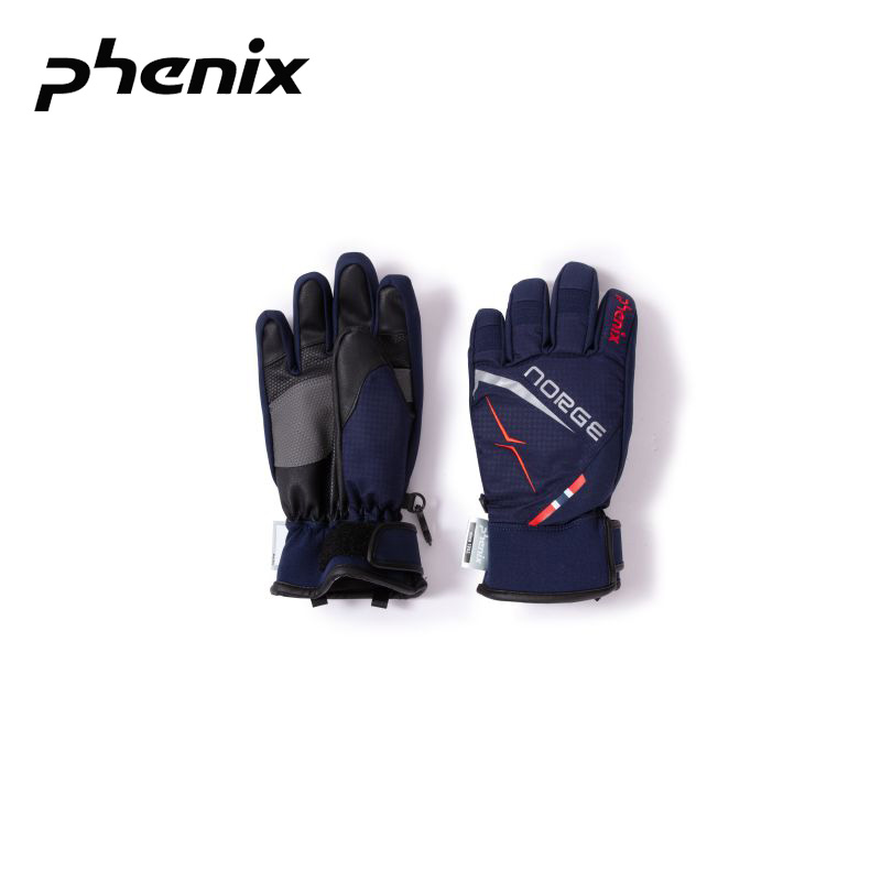 菲尼克斯滑雪手套Phenix