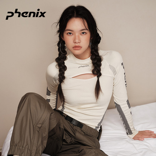 phenix功能内衣保暖排汗