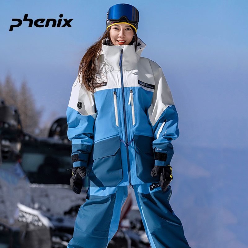 phenix滑雪服套装2024新款