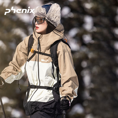 phenix滑雪服防风防水滑雪套装