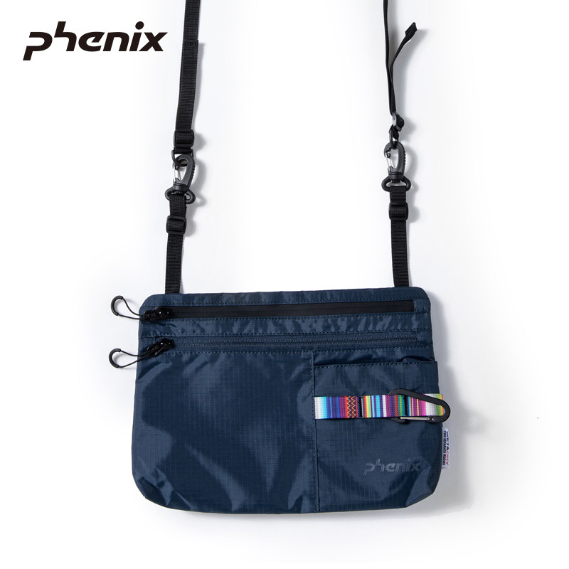 phenix菲尼克斯Urban防水简约时尚男女款户外户外休闲单肩斜挎包,箱包皮具/热销女包/男包,男士包袋,淘宝优惠券,粉丝福利购,淘宝优惠卷