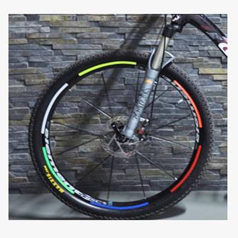 Sticker pour vélos - Ref 2276493 Image 5