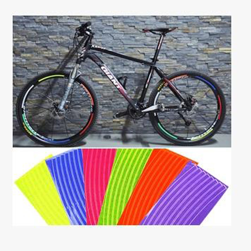 Sticker pour vélos - Ref 2276493 Image 3