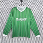 thumbnail for 1988-89 W.Erderbreme Away Retro Fans Long Jersey 7263130804