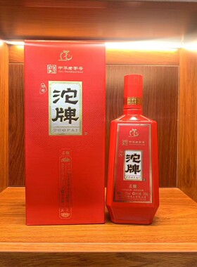 四川沱牌特酿柔顺52度浓香型酒500ml*6瓶整箱装纯粮酿造送礼佳品