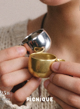 PICNIQUE今晚喝一杯长项链